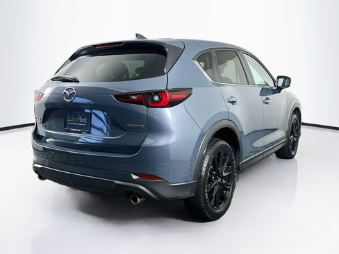 Used 2025 MAZDA CX-5 Carbon Edition AWD/4WD image 9
