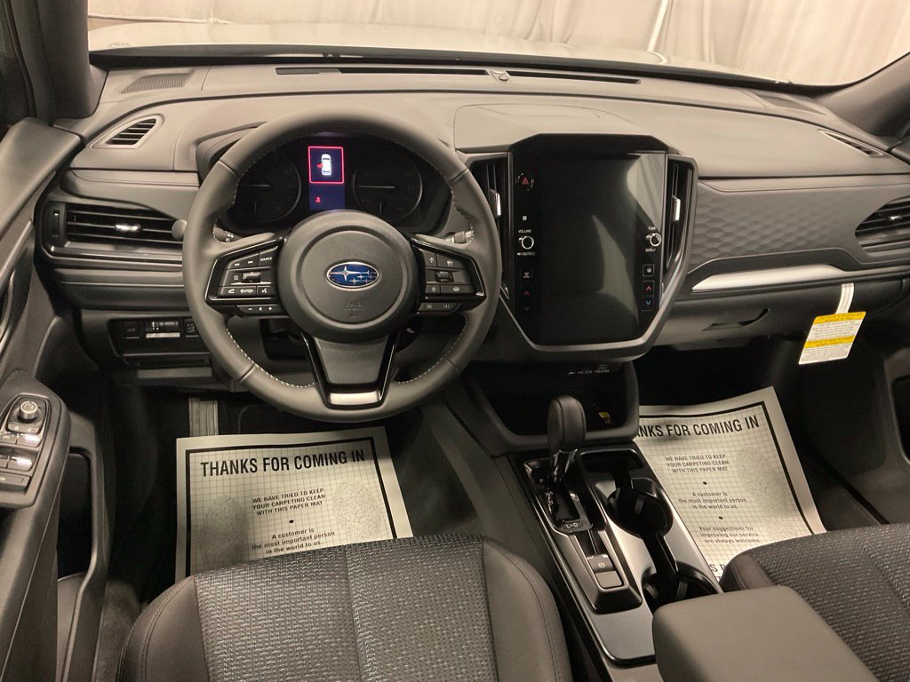New 2026 Subaru Forester Premium AWD/4WD image 27