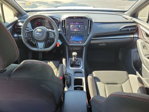 Used 2023 Subaru WRX AWD/4WD image 17