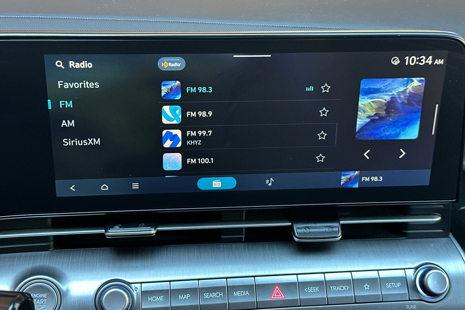 Used 2024 Hyundai Kona SEL AWD/4WD image 18