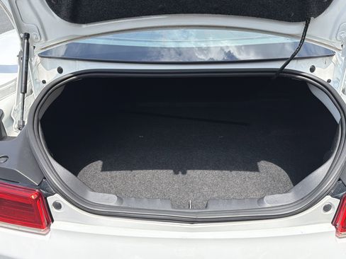 Used 2015 Chevrolet Camaro LS RWD image 21