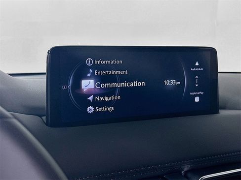 Certified 2025 MAZDA CX-5 AWD 2.5 S w/ Select Package image 13