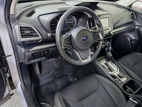 Used 2020 Subaru Forester Premium AWD/4WD image 18