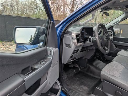 Used 2022 Ford F150 XLT image 19
