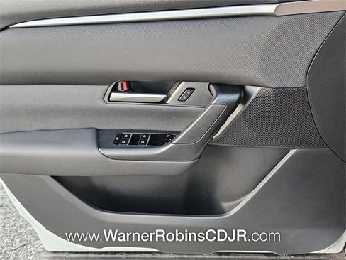 Used 2025 MAZDA CX-50 AWD 2.5 S w/ Premium Package image 33