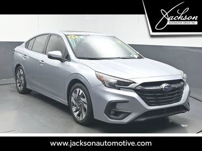 Used 2024 Subaru Legacy Limited