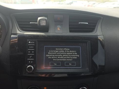 Used 2019 Nissan Sentra S FWD image 44