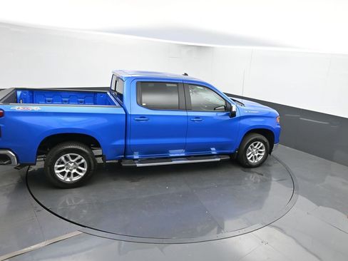 New 2026 Chevrolet Silverado 1500 LT w/ Convenience Package II image 43