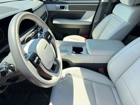 Used 2024 Hyundai Santa Fe Calligraphy FWD image 21