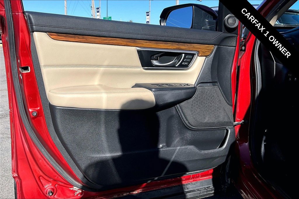 Used 2019 Honda CR-V EX-L image 21