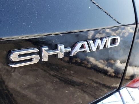 Certified 2024 Acura MDX SH-AWD w/ Technology Package image 8