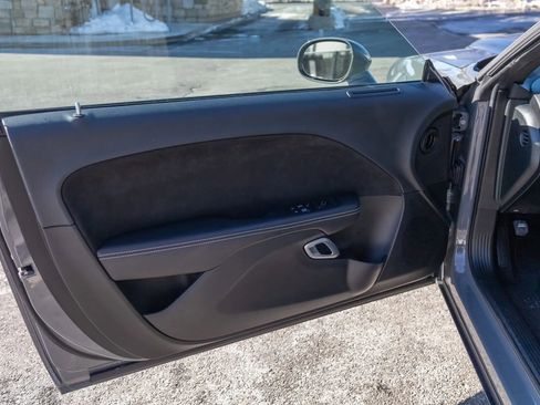 Used 2018 Dodge Challenger SRT Demon w/ Leather Front Seat Group image 40