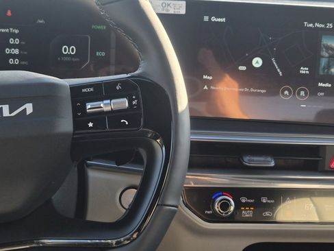 New 2026 Kia Sorento SX Prestige image 21