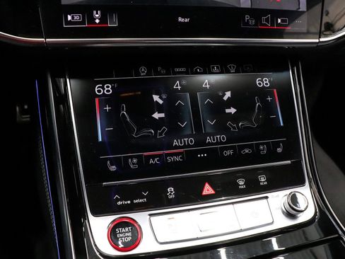 Used 2024 Audi S8 image 51