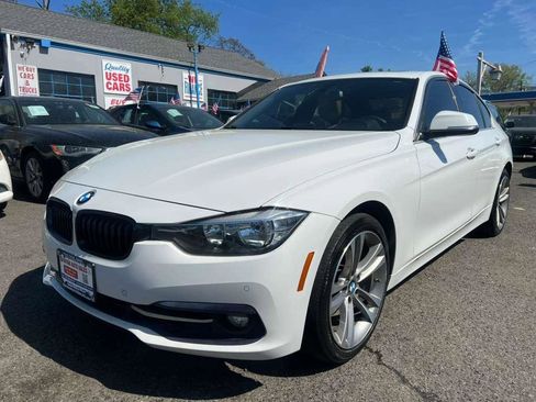 Used 2017 BMW 330i Sedan image 4