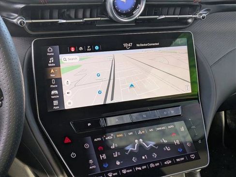 Used 2024 Maserati GranTurismo Trofeo image 11