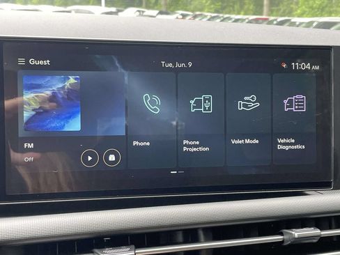 New 2026 Hyundai Tucson SEL Plus AWD/4WD image 25