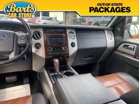 Used 2008 Ford Expedition Limited image 25