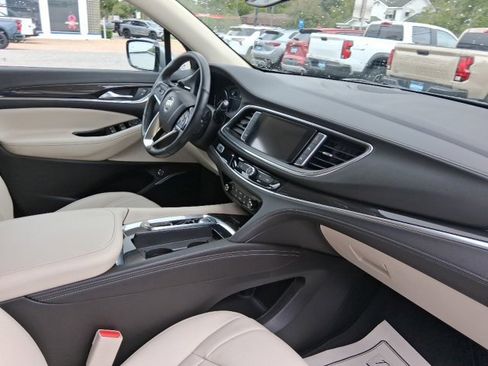 Certified 2023 Buick Enclave Essence w/ Sport Touring Edition image 24