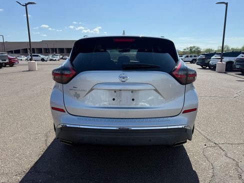 Used 2021 Nissan Murano S FWD image 6
