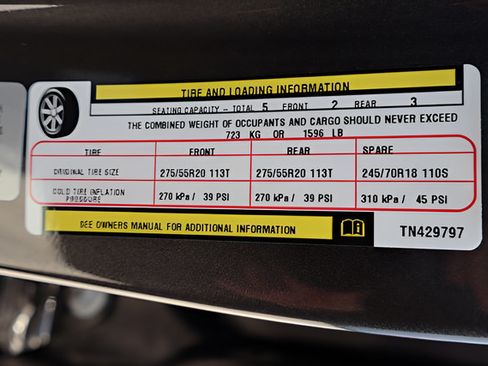 New 2026 RAM 1500 Big Horn AWD/4WD image 25