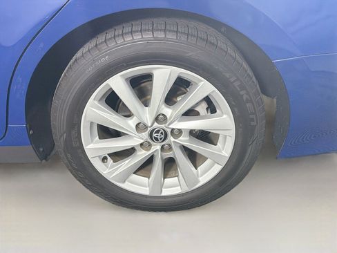 Used 2023 Toyota Camry LE FWD image 11