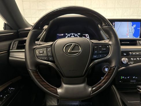 Used 2021 Lexus ES 250 w/ Premium Package AWD/4WD image 22
