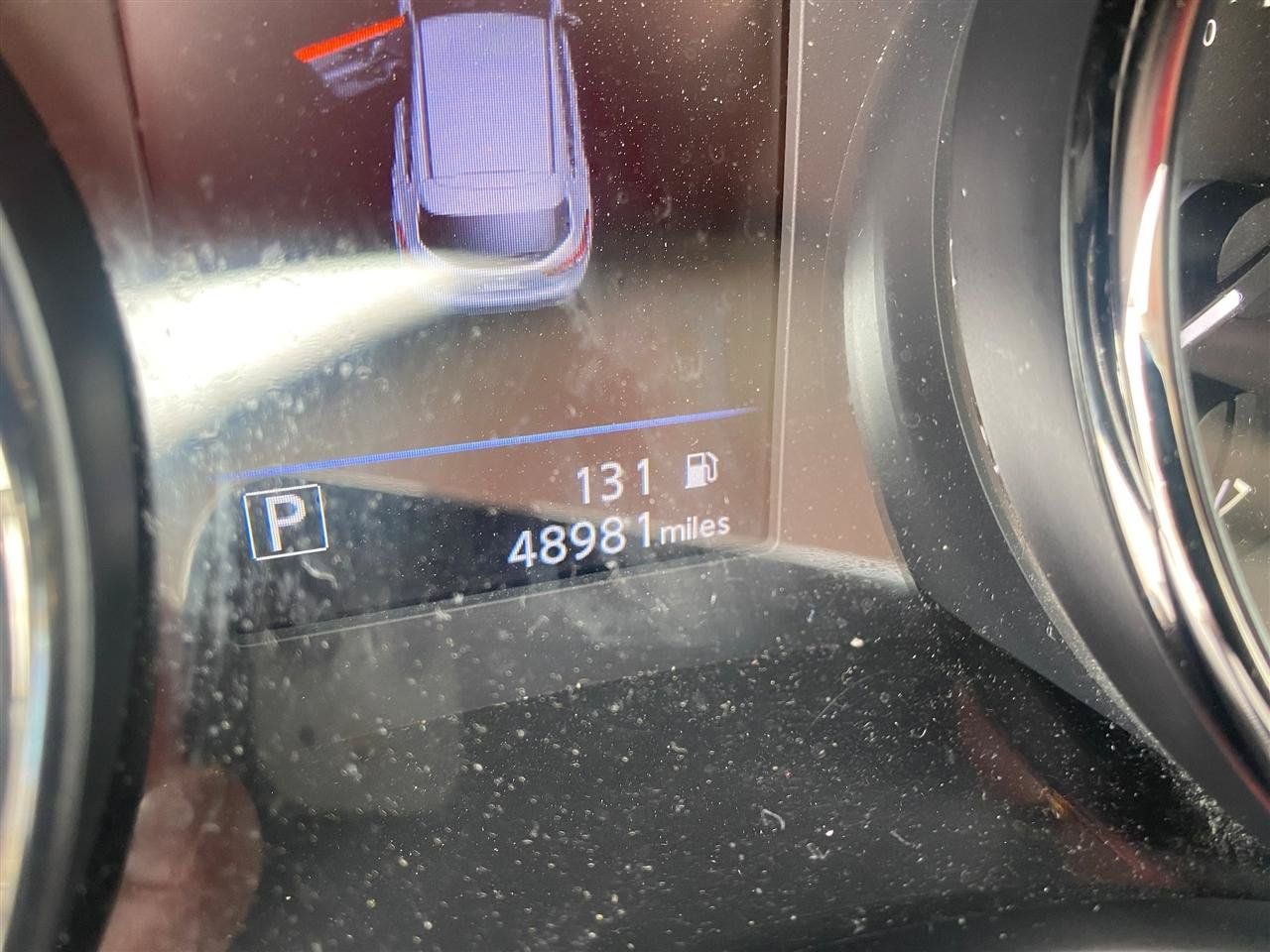 Used 2020 Nissan Rogue Sport SL AWD/4WD image 17