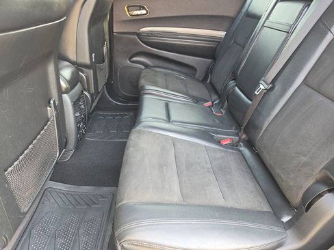 Used 2020 Dodge Durango GT AWD/4WD image 13