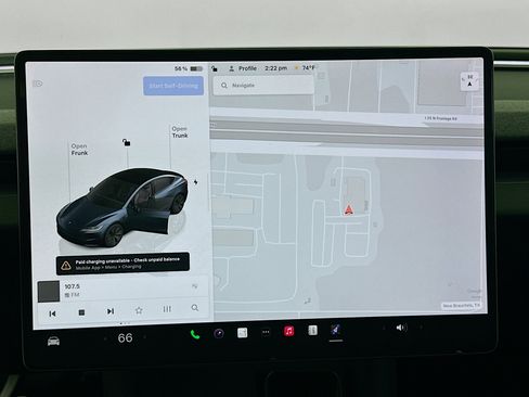 Used 2025 Tesla Model 3 Long Range image 19