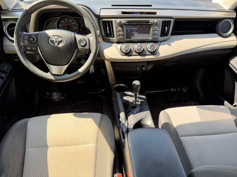 Used 2015 Toyota RAV4 LE AWD/4WD image 17