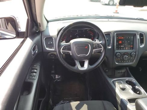 Used 2016 Dodge Durango SXT w/ Quick Order Package 23B AWD/4WD image 10