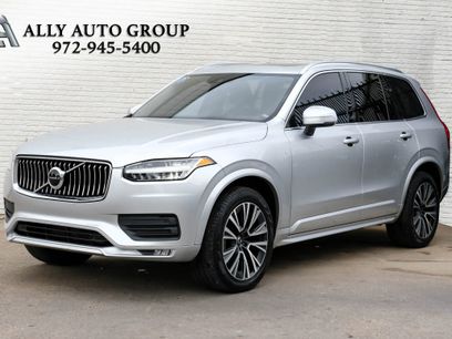 Used 2020 Volvo XC90 T5 Momentum w/ Protection Package Premier