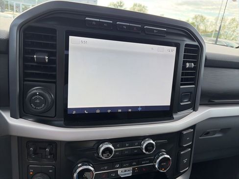 Used 2023 Ford F150 XLT w/ Equipment Group 302A High AWD/4WD image 54