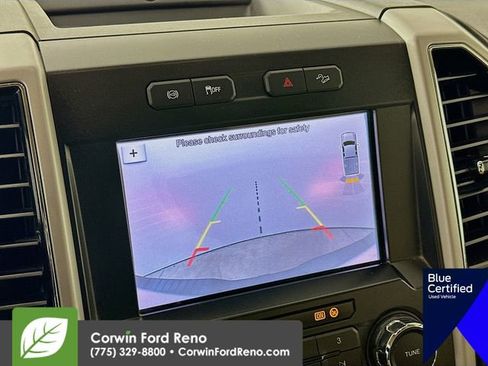 Used 2019 Ford F350 Lariat w/ Lariat Value Package image 18