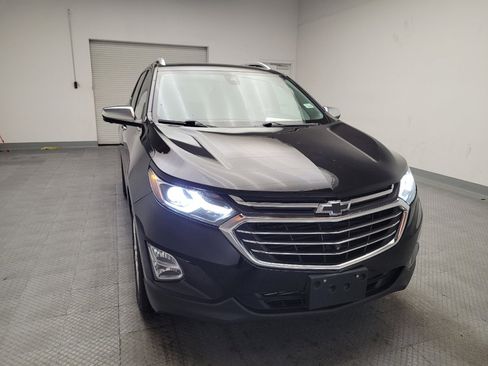 Used 2019 Chevrolet Equinox Premier image 14