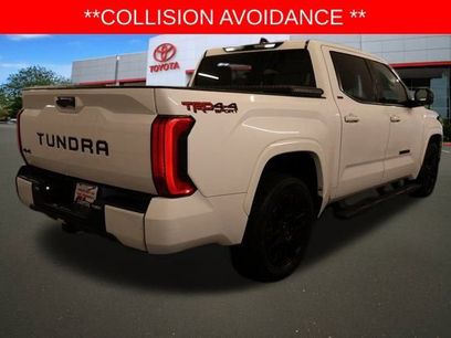 Used 2023 Toyota Tundra SR5