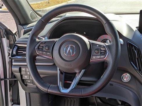 Certified 2023 Acura RDX A-Spec image 19