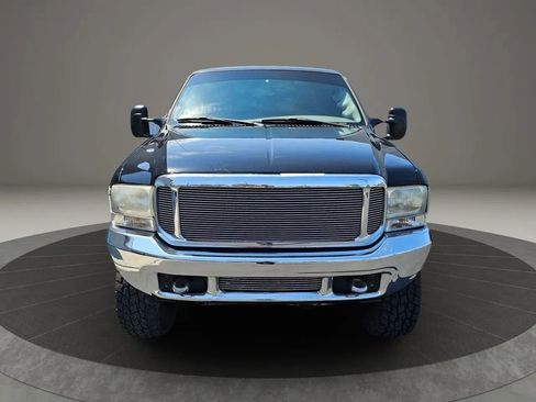 Used 1999 Ford F250 4x4 Crew Cab Super Duty image 16