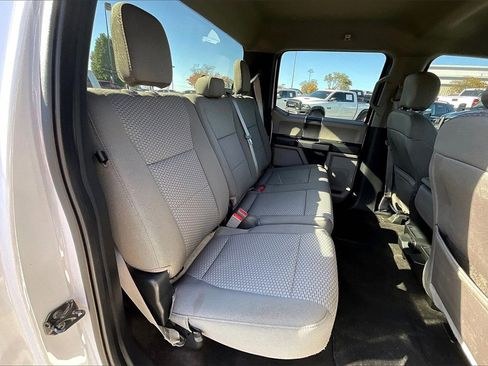 Used 2020 Ford F150 XLT w/ Trailer Tow Package image 26