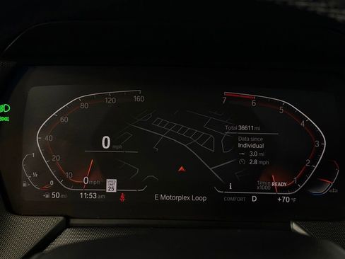 Used 2024 BMW 228i Gran Coupe w/ Convenience Package FWD image 15