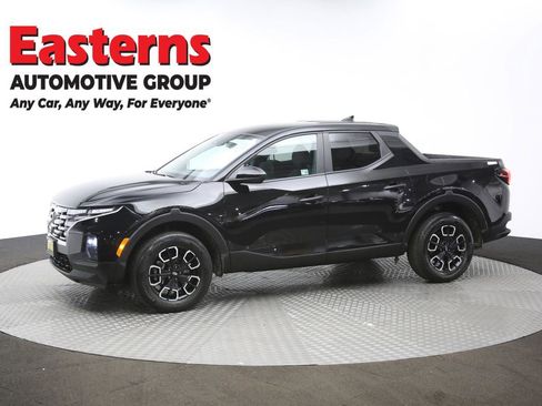 Used 2024 Hyundai Santa Cruz SE AWD/4WD image 56