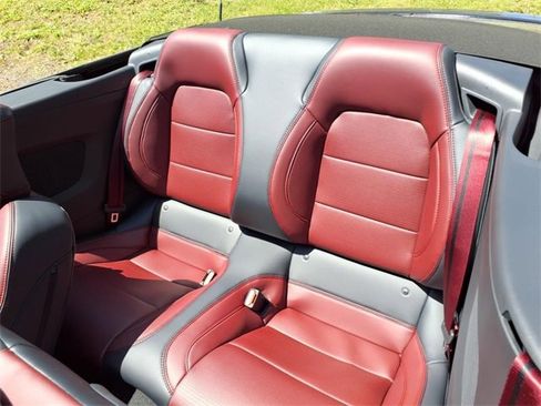 New 2025 Ford Mustang GT Premium image 12