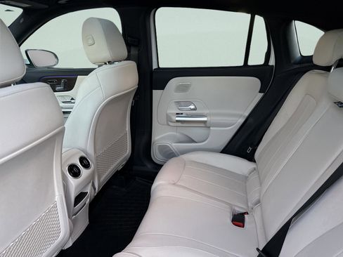 Used 2026 Mercedes-Benz GLA 250 image 31