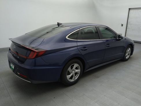 Used 2021 Hyundai Sonata SE FWD image 9