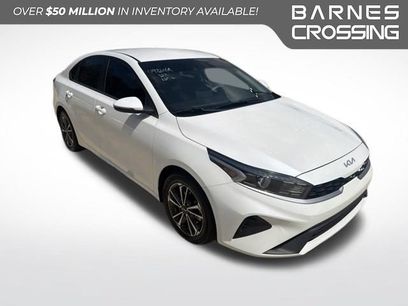 Used 2023 Kia Forte LXS w/ LXS Technology Package