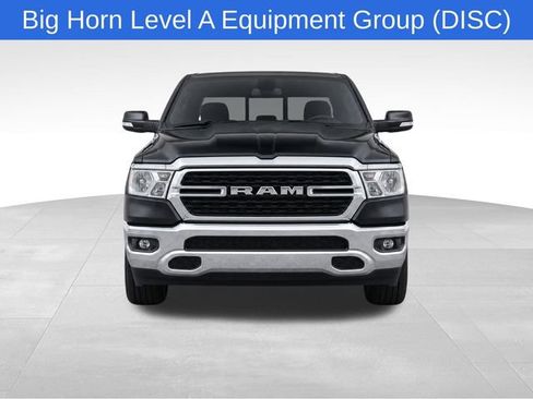 Used 2022 RAM 1500 Big Horn AWD/4WD image 5