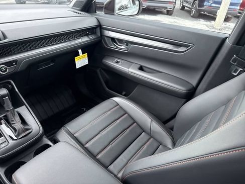 New 2026 Honda CR-V Sport-L image 23