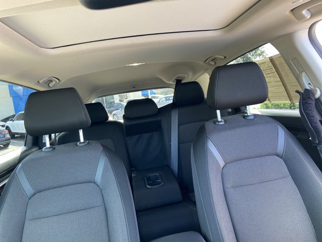 Used 2024 Honda CR-V EX image 19