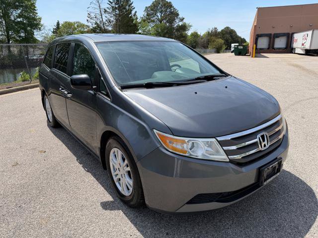 Used 2013 Honda Odyssey EX-L image 35